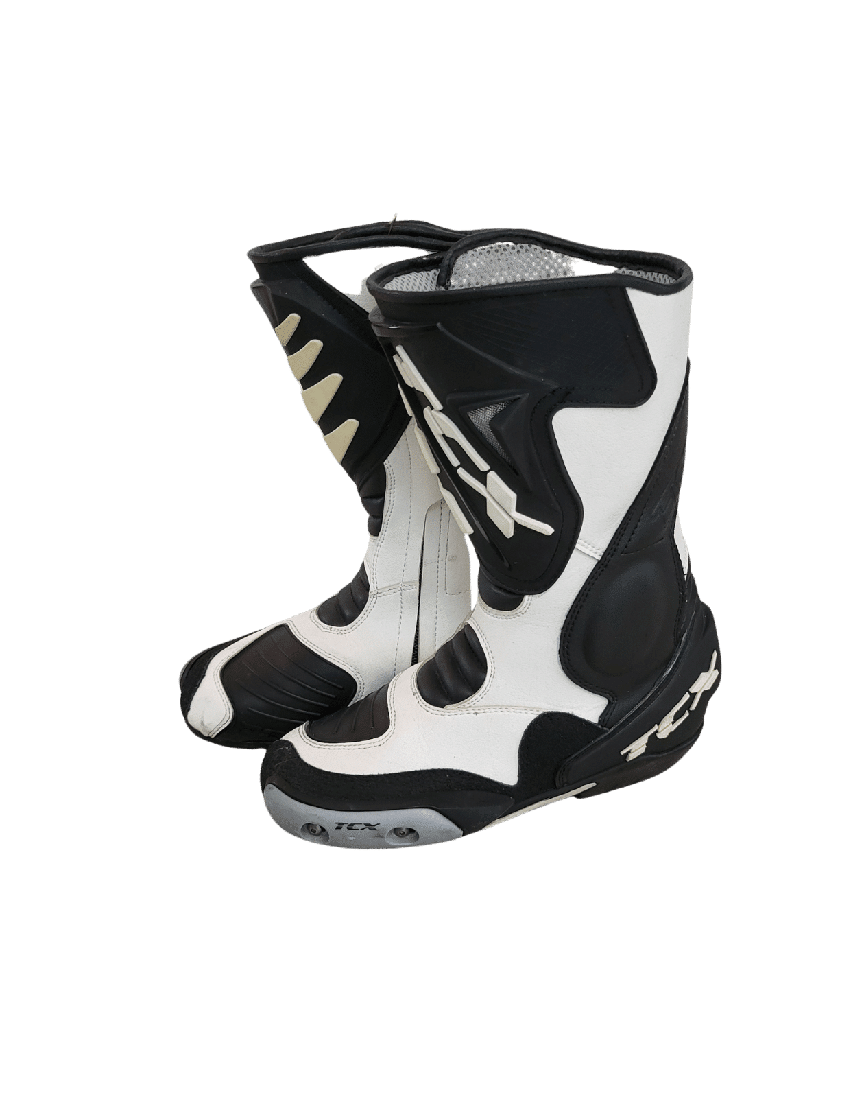 Botte TCX racing taille 36