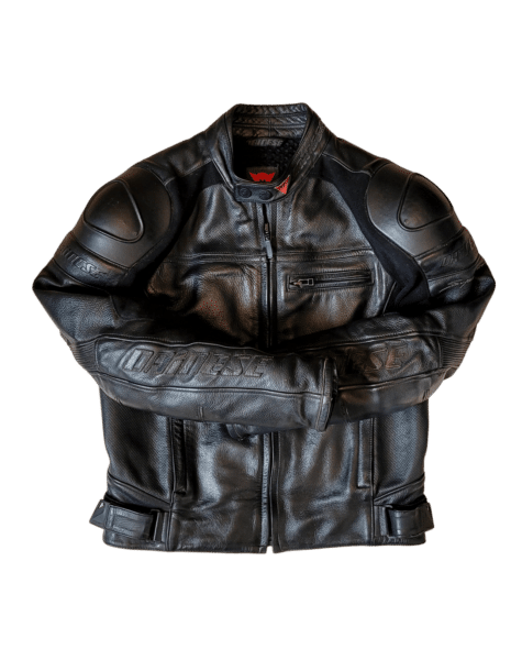 Cuir moto homme M occasion