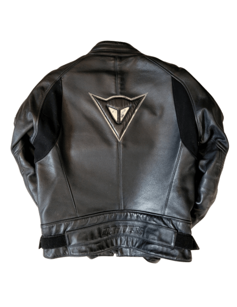 Cuir moto homme M occasion