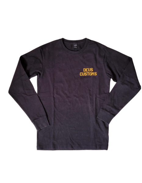 Tshirt custom reconditionné S