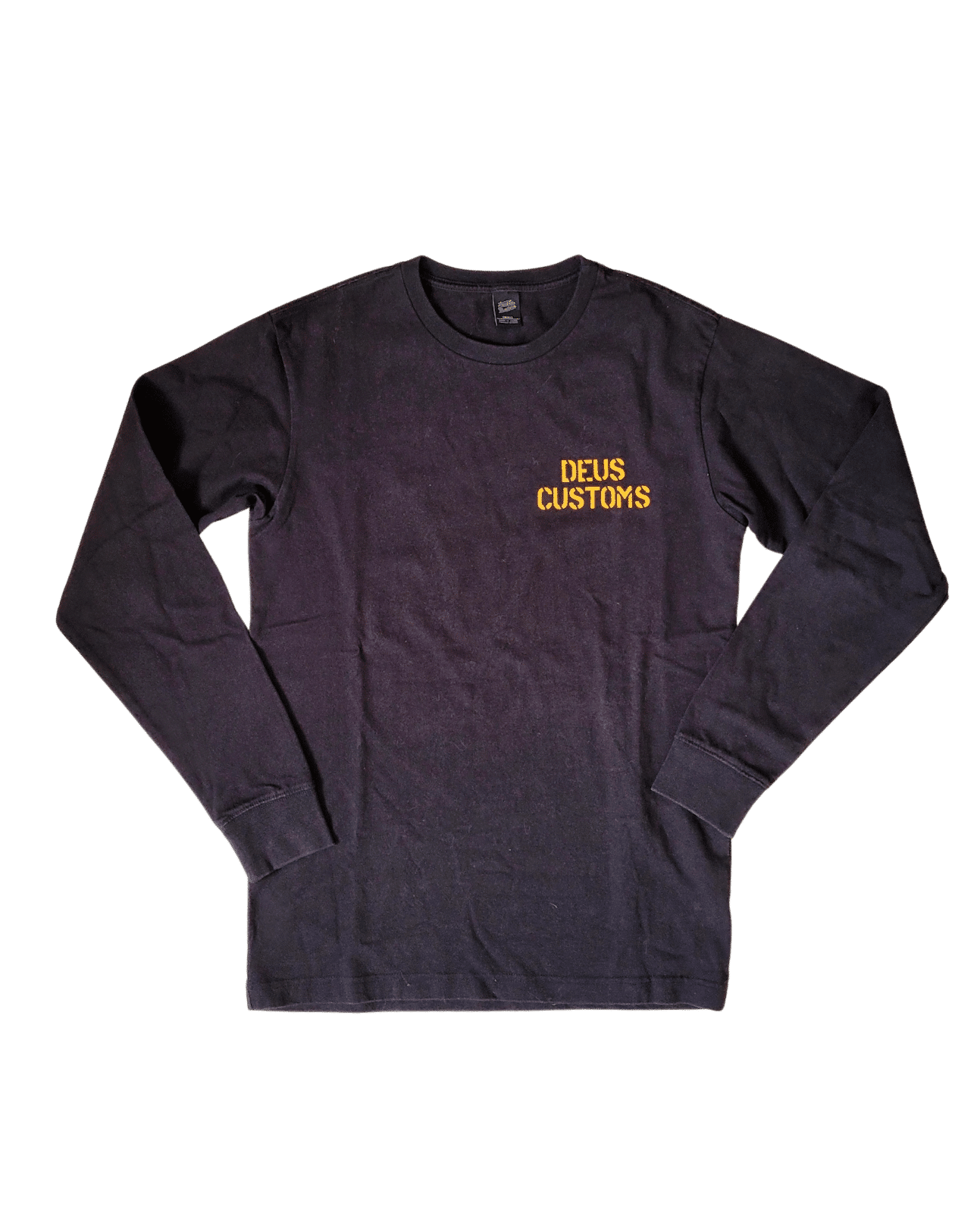 Tshirt custom reconditionné S