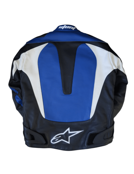 cuir Alpinestars XS pas cher