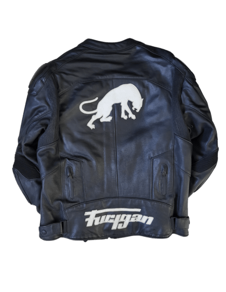 Cuir Furygan homme T.XL seconde main