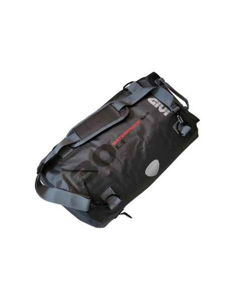 sac givi 30L voyage roadtrip moto