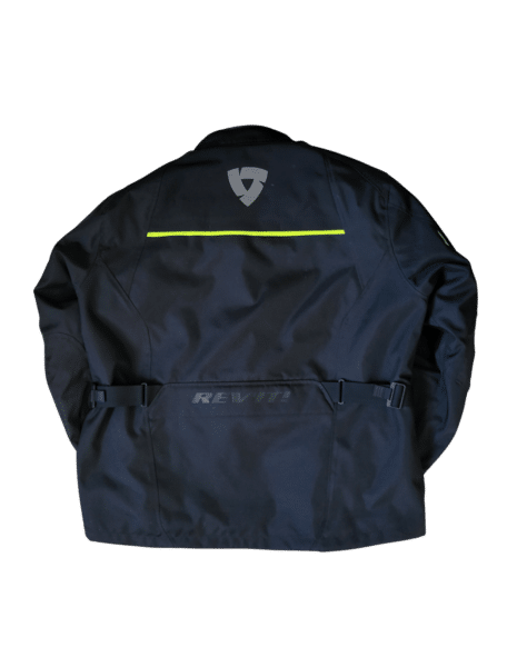 Veste moto homme XXL seconde main