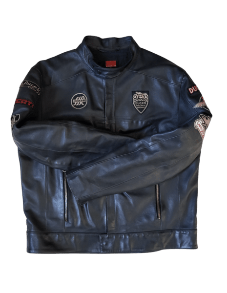 Cuir Dainese Ducati occasion