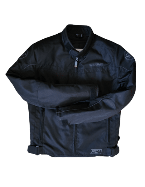 Veste moto bering reconditionnée S