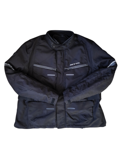 Veste moto homme 6XL occasion