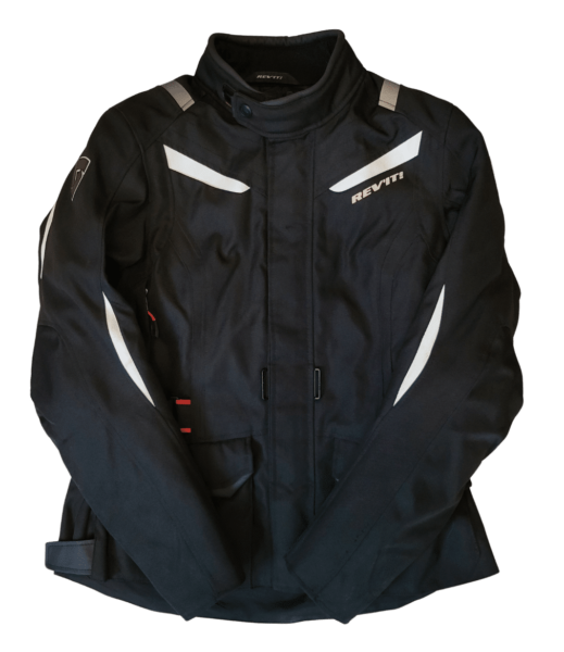 Veste moto femme M occasion