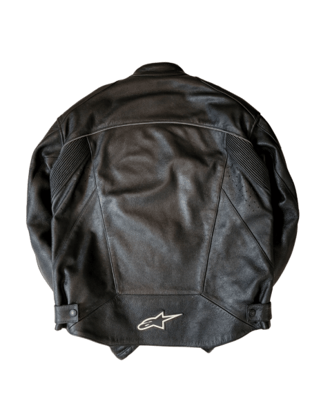 Cuir moto homme L occasion