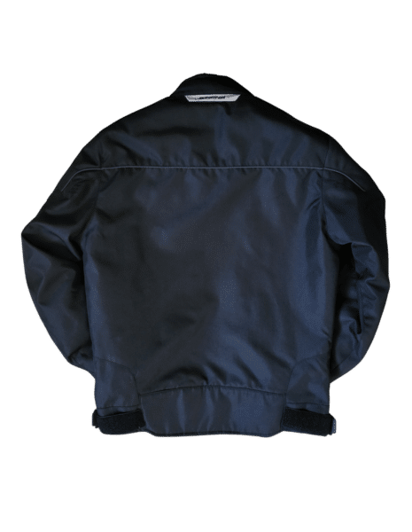 Veste moto bering reconditionnée S