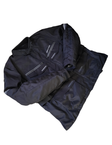 Veste moto homme 6XL occasion