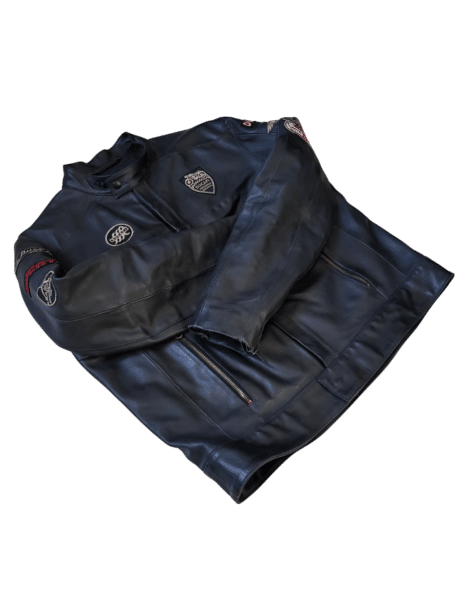Cuir Dainese Ducati occasion