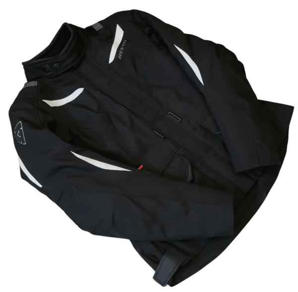 Veste moto femme M occasion