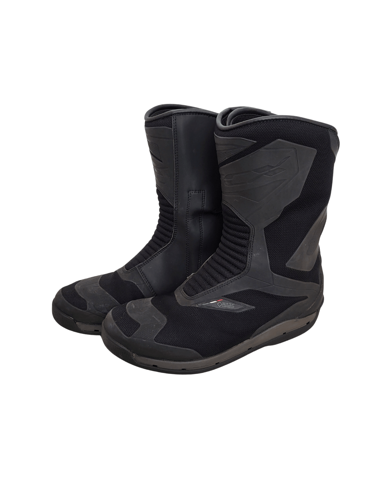 Botte TCX moto 44