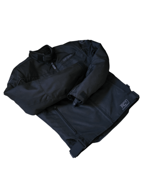 Veste moto bering reconditionnée S