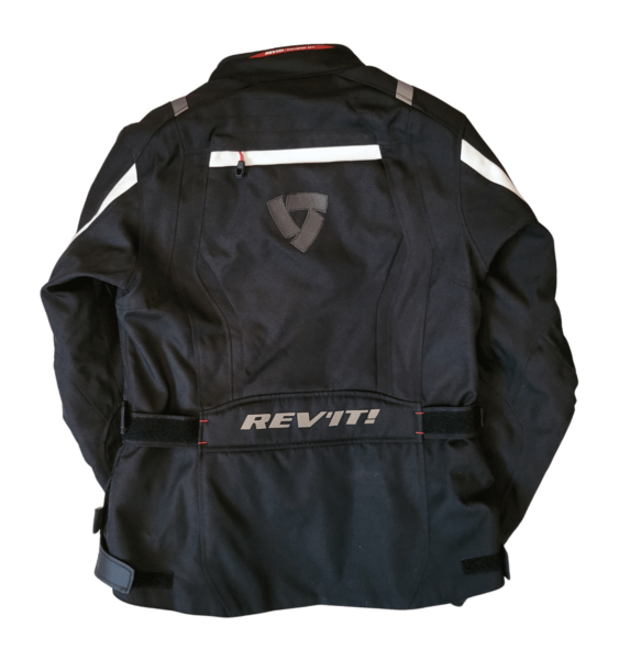 Veste moto femme M occasion