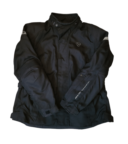 Veste moto femme XL reconditionnée