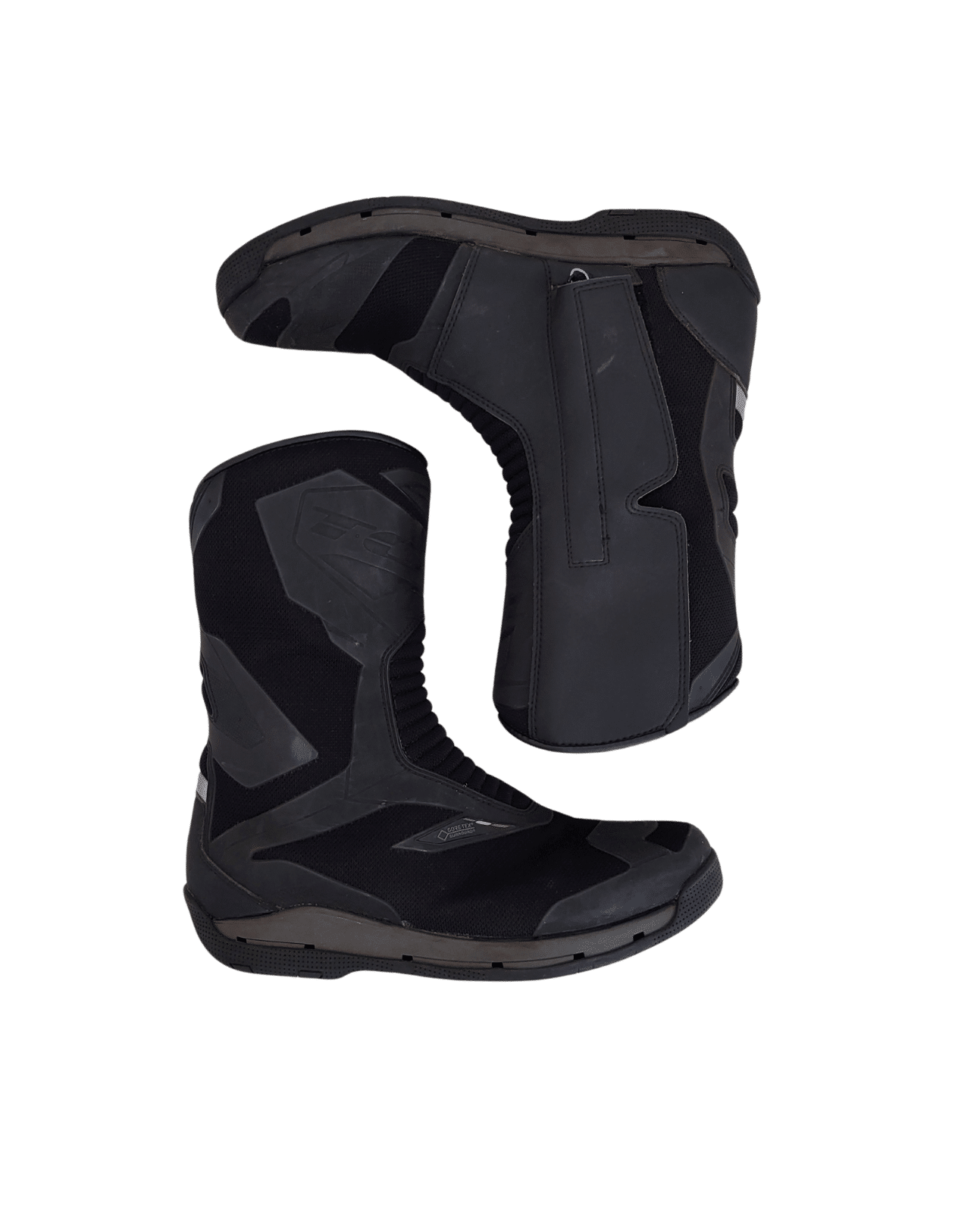 Botte TCX moto 44