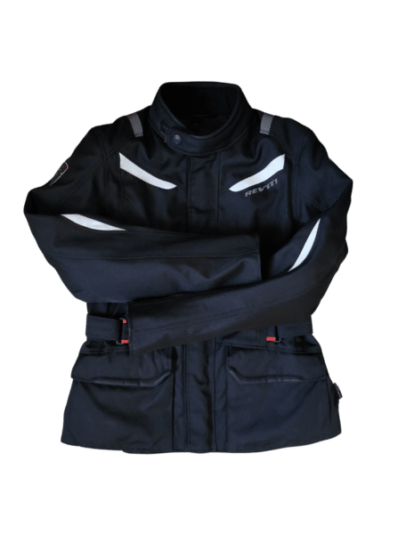 Veste moto femme M seconde main