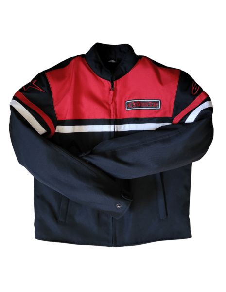 Veste moto occasion femme M