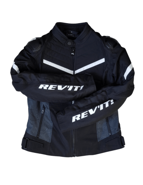 Veste REVIT femme T.XS occasion