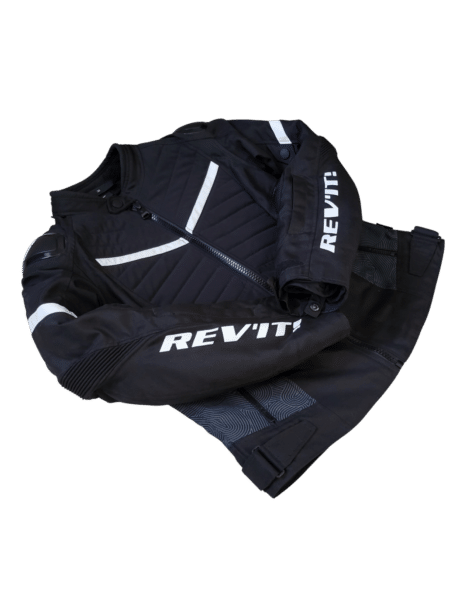 Veste REVIT femme T.XS occasion