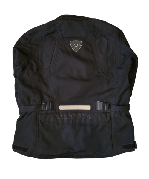 REVIT T.XL – Image 2