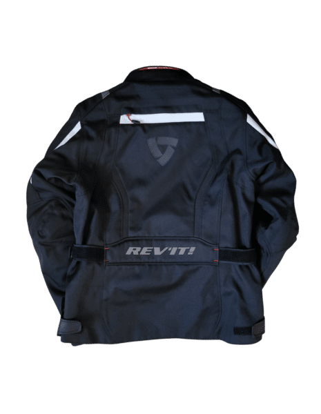 Veste moto femme M seconde main