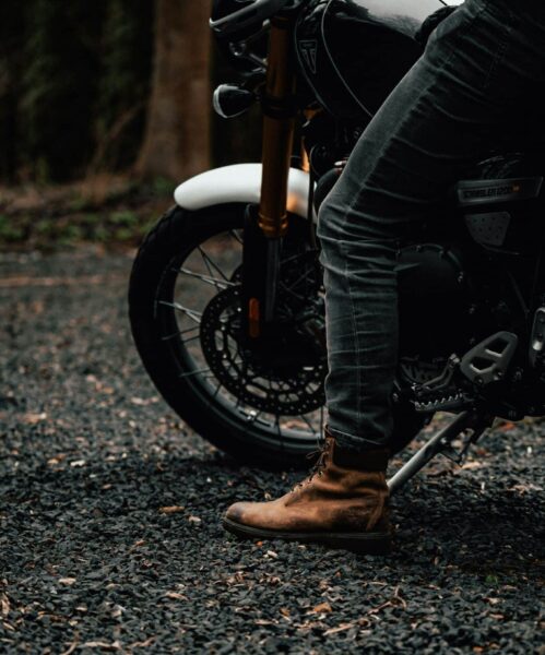 Catégorie pantalon