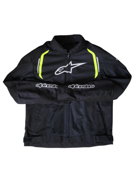 Veste moto homme Alpinestars 2XL occasion