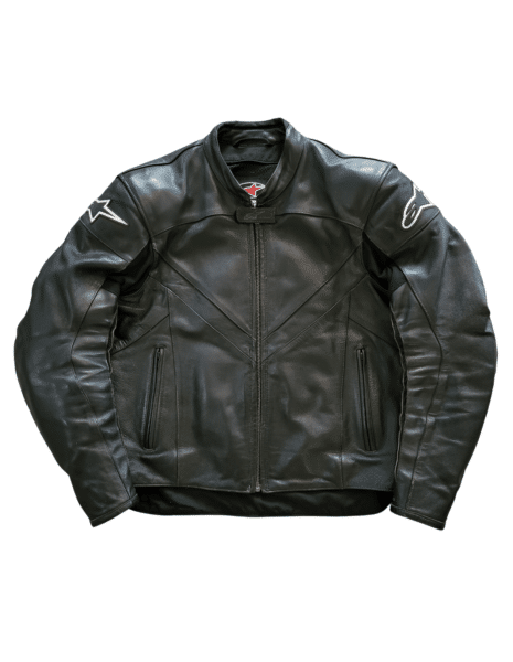 veste moto occasion alpinestars xxl homme