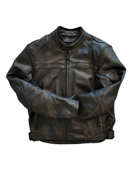 blouson moto occasion segura xl homme
