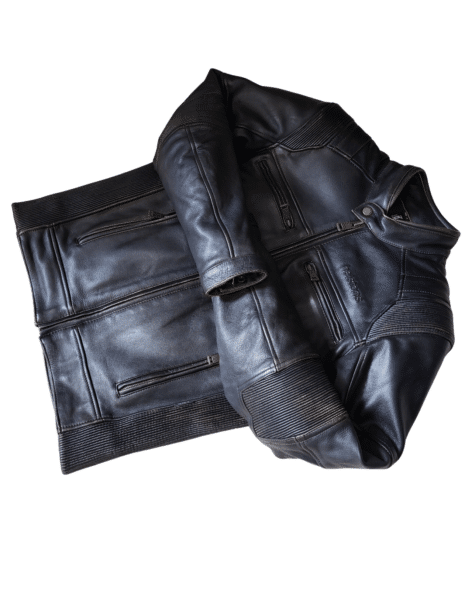 cuir moto occasion helstons s homme