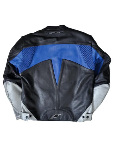 Blouson moto occasion Alpinestars homme M/L