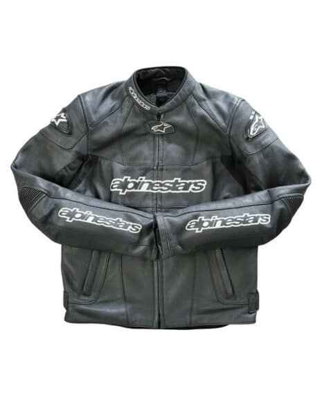 Cuir moto occasion Alpinestars Femme L