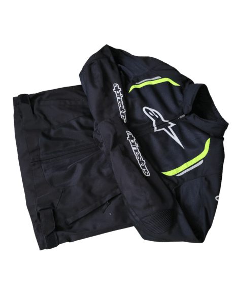 Veste moto homme Alpinestars 2XL occasion