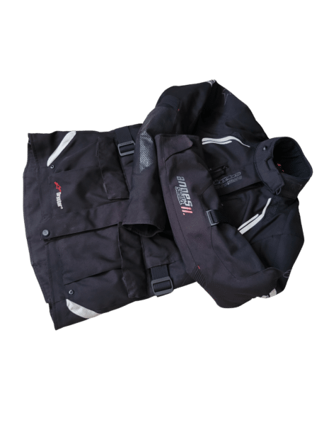 Veste Alpinestars Femme L occasion