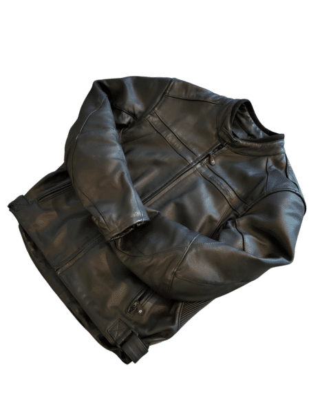 blouson moto occasion segura xl homme