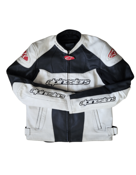 Cuir Alpinestars Femme L/XL occasion