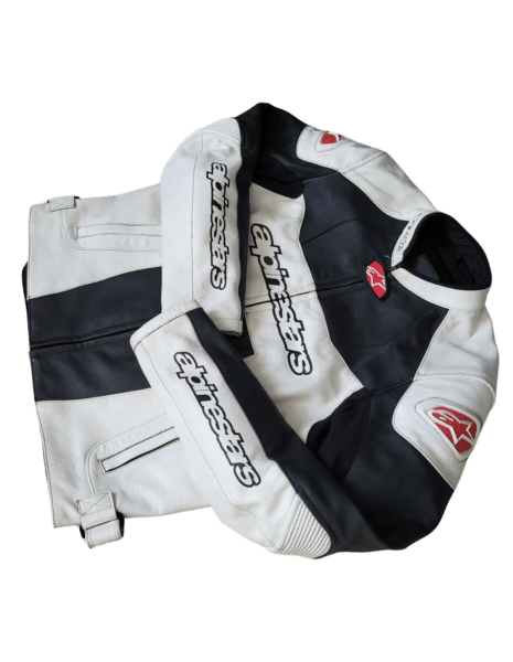 Cuir Alpinestars Femme L/XL occasion