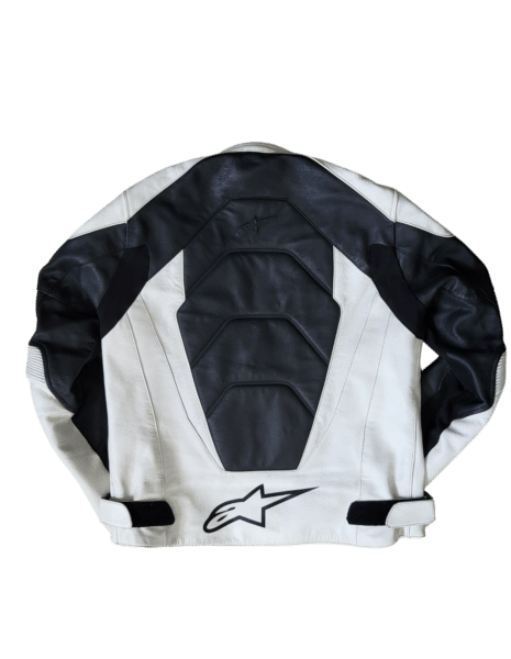 Cuir Alpinestars Femme L/XL occasion