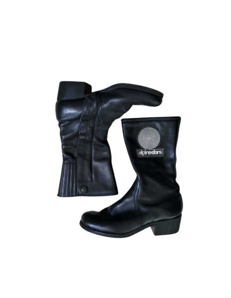Bottes Alpinestars Femme T.39 occasion