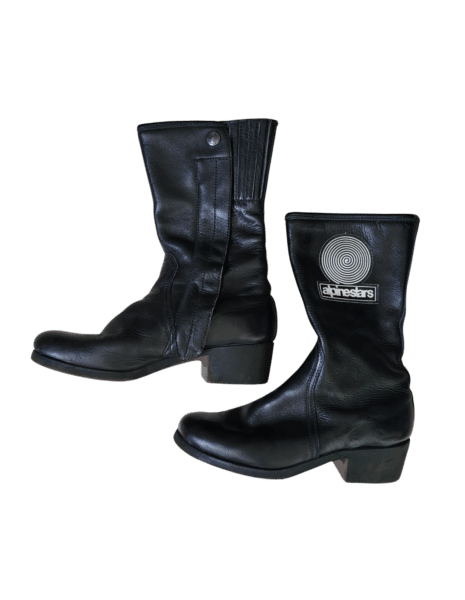 Bottes Alpinestars Femme T.39 occasion
