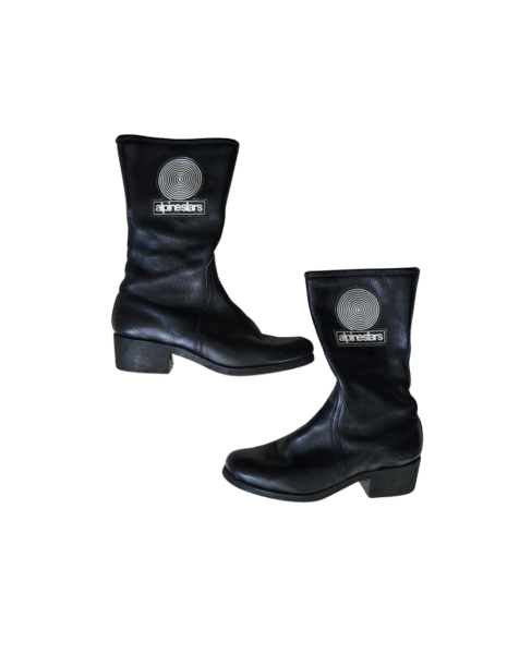 Bottes Alpinestars Femme T.39 occasion