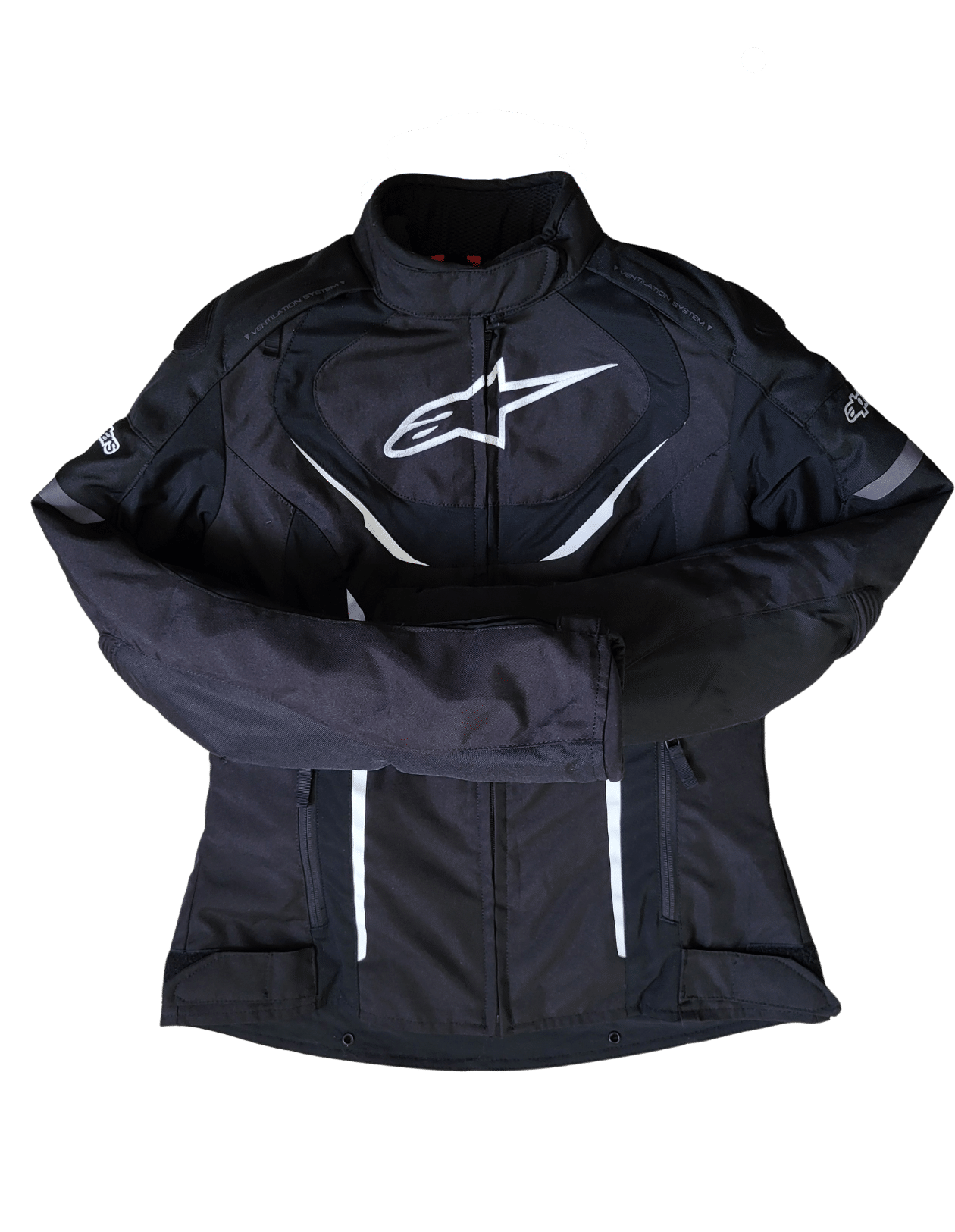 Veste moto Alpinestar Femme M occasion