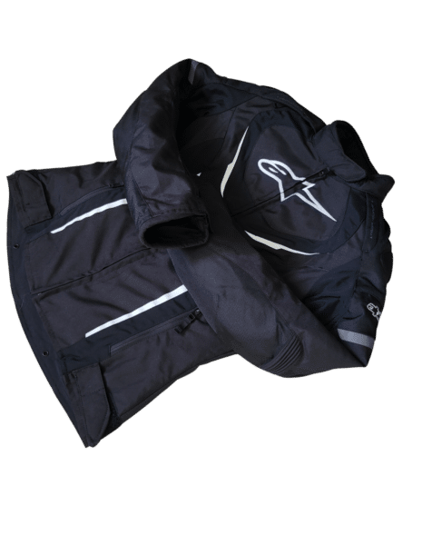 Veste moto Alpinestar Femme M occasion