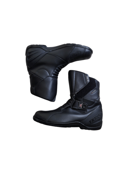 Bottes moto TCX T.42 Occasion