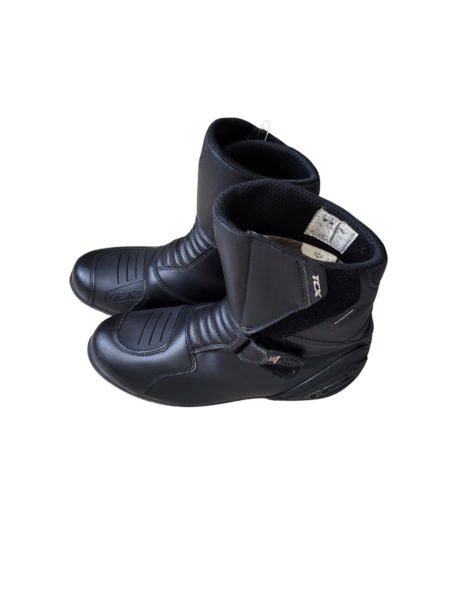 Bottes moto TCX T.42 Occasion