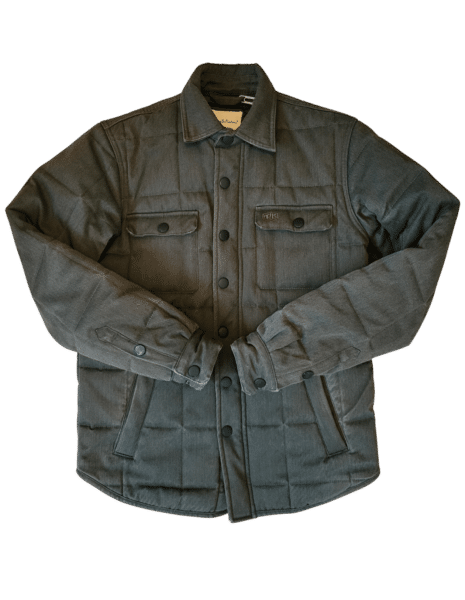 Veste deus ex machina xs homme occasion